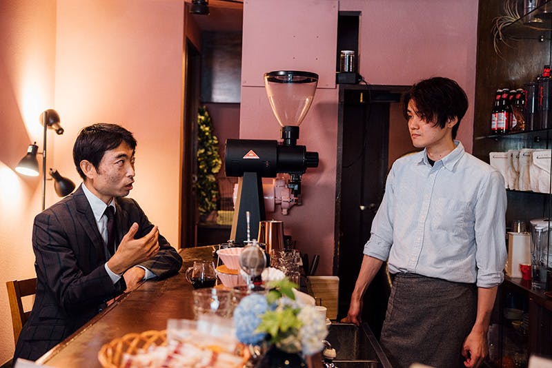 起業の準備にもフィナンシャルプランアドバイザーの相談が有効！～ライフマネジメント®を通して起業の夢を叶えた成功例とは？～