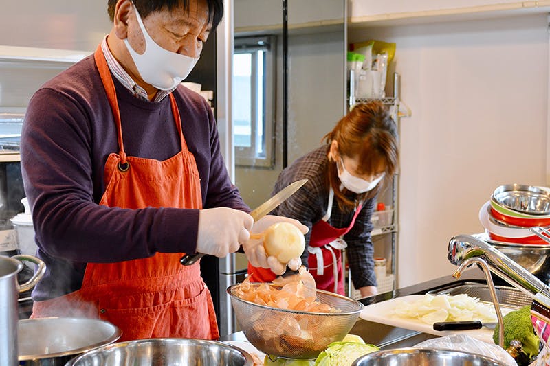 「健康経営」を実践する企業は大学生にどう見える？～株式会社キタセツの取り組みを神奈川大学 経営学部生が体験してみた～