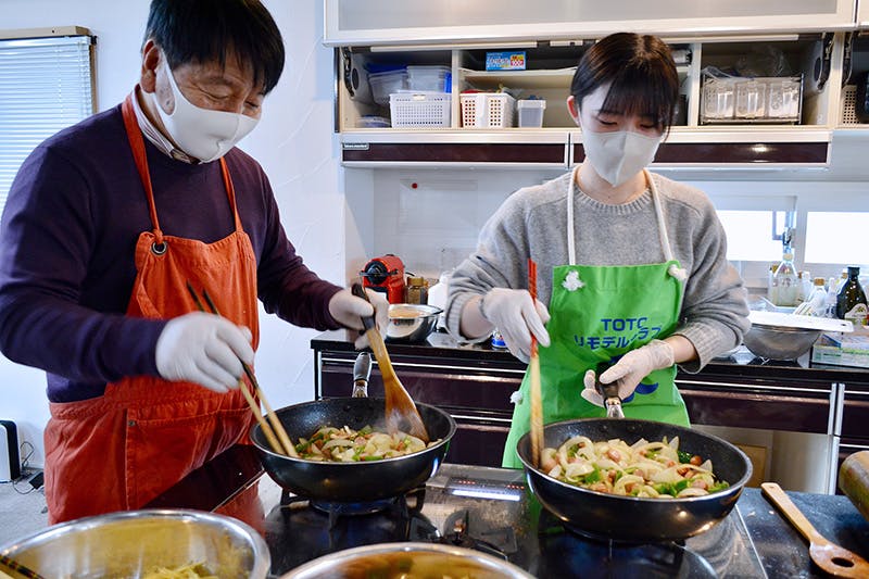 「健康経営」を実践する企業は大学生にどう見える？～株式会社キタセツの取り組みを神奈川大学 経営学部生が体験してみた～