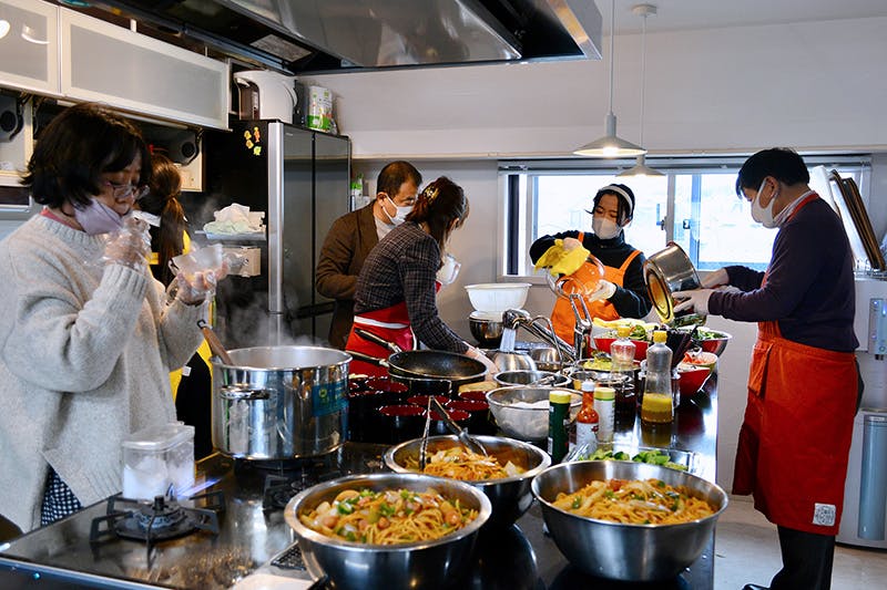 「健康経営」を実践する企業は大学生にどう見える？～株式会社キタセツの取り組みを神奈川大学 経営学部生が体験してみた～