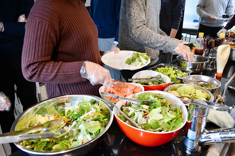 「健康経営」を実践する企業は大学生にどう見える？～株式会社キタセツの取り組みを神奈川大学 経営学部生が体験してみた～