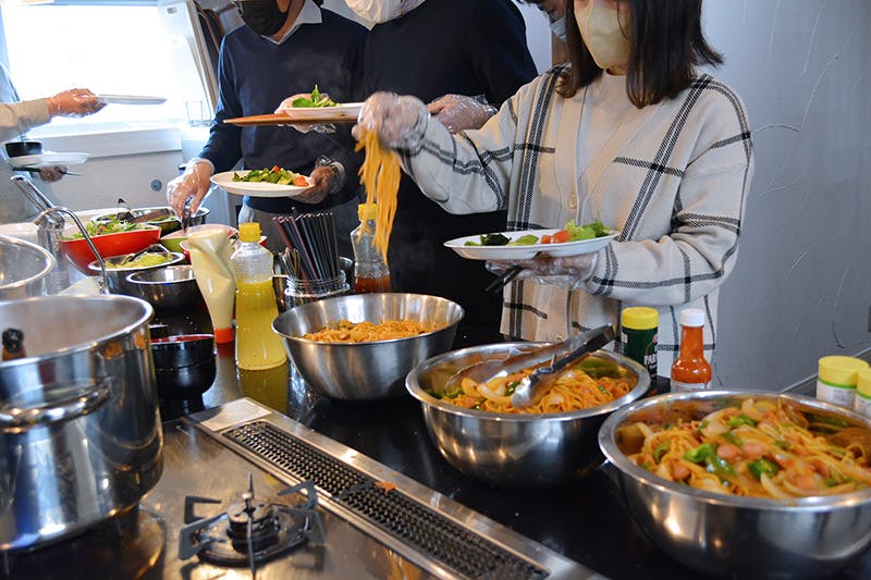 「健康経営」を実践する企業は大学生にどう見える？～株式会社キタセツの取り組みを神奈川大学 経営学部生が体験してみた～