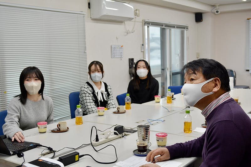 「健康経営」を実践する企業は大学生にどう見える？～株式会社キタセツの取り組みを神奈川大学 経営学部生が体験してみた～