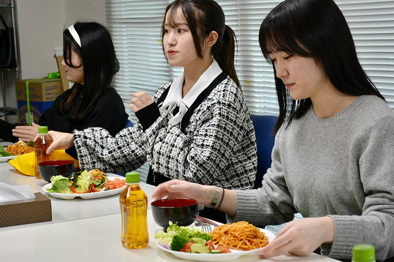 「健康経営」を実践する企業は大学生にどう見える？～株式会社キタセツの取り組みを神奈川大学 経営学部生が体験してみた～