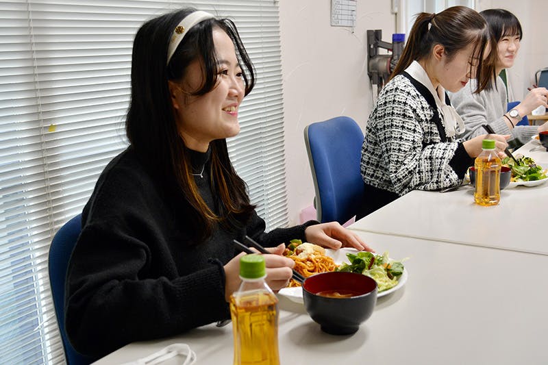 「健康経営」を実践する企業は大学生にどう見える？～株式会社キタセツの取り組みを神奈川大学 経営学部生が体験してみた～