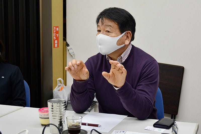 「健康経営」を実践する企業は大学生にどう見える？～株式会社キタセツの取り組みを神奈川大学 経営学部生が体験してみた～