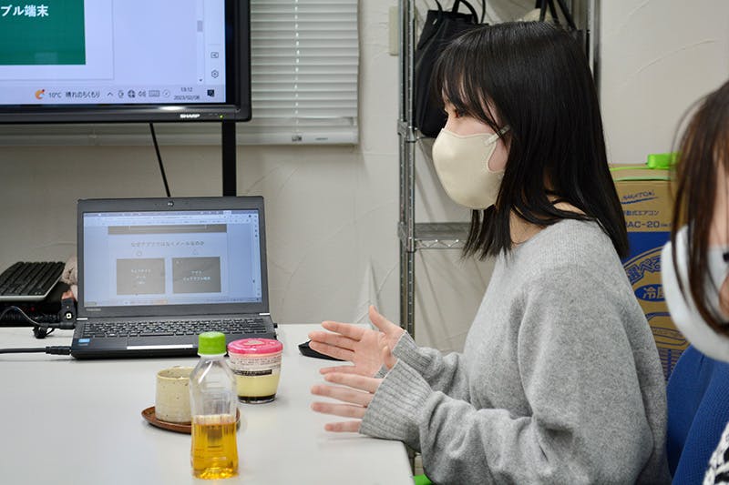 「健康経営」を実践する企業は大学生にどう見える？～株式会社キタセツの取り組みを神奈川大学 経営学部生が体験してみた～