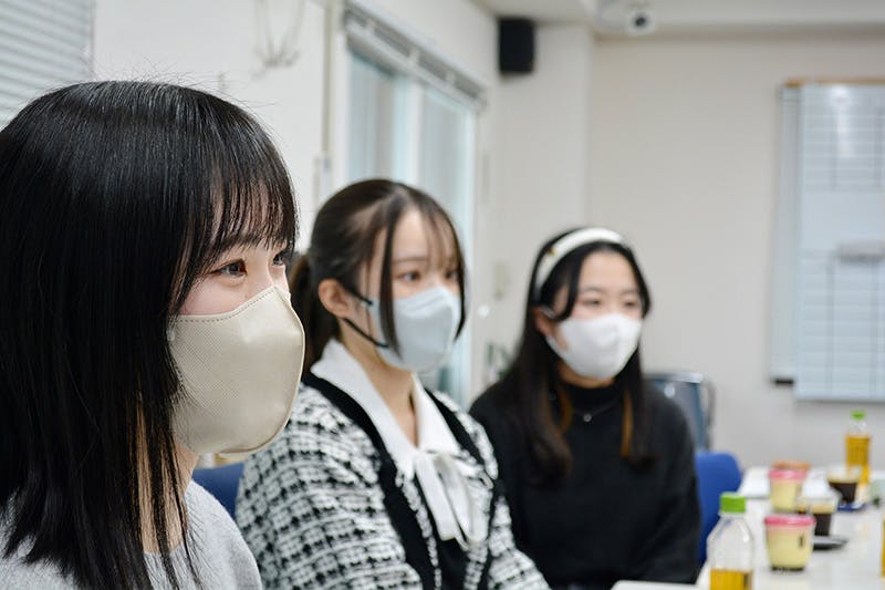 「健康経営」を実践する企業は大学生にどう見える？～株式会社キタセツの取り組みを神奈川大学 経営学部生が体験してみた～