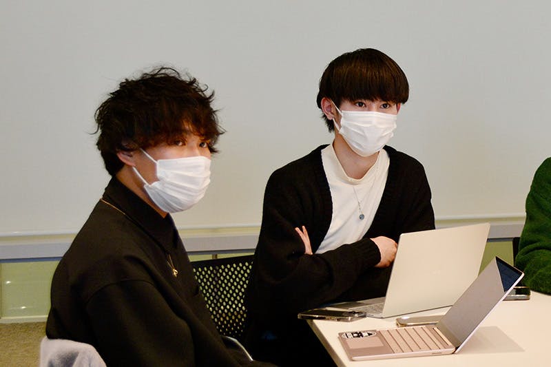 自動車販売会社のユニークな「健康経営」は大学生にどう見える?~ホンダカーズ愛知南の取り組みを神奈川大学 経営学部生が聞いてみた~