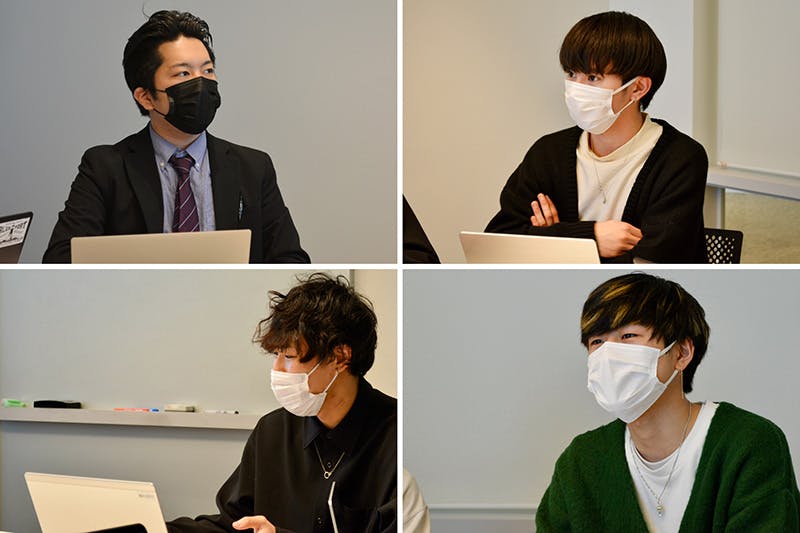 自動車販売会社のユニークな「健康経営」は大学生にどう見える?~ホンダカーズ愛知南の取り組みを神奈川大学 経営学部生が聞いてみた~