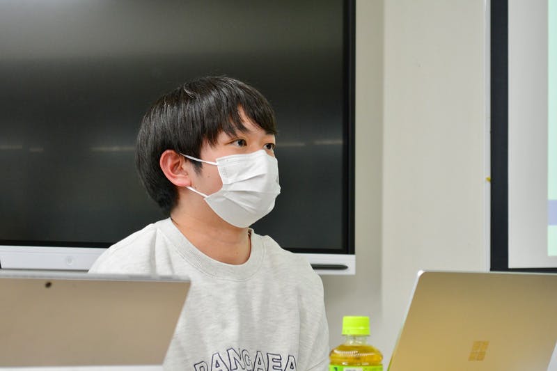 東証プレミア上場企業の「健康経営」は大学生にどう見える？～橋本総業株式会社の取り組みを神奈川大学 経営学部生が聞いてみた～