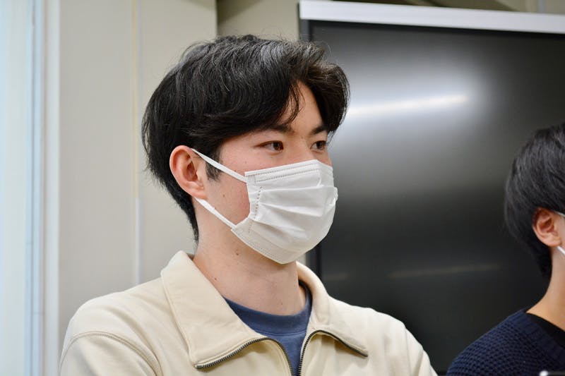 東証プレミア上場企業の「健康経営」は大学生にどう見える？～橋本総業株式会社の取り組みを神奈川大学 経営学部生が聞いてみた～