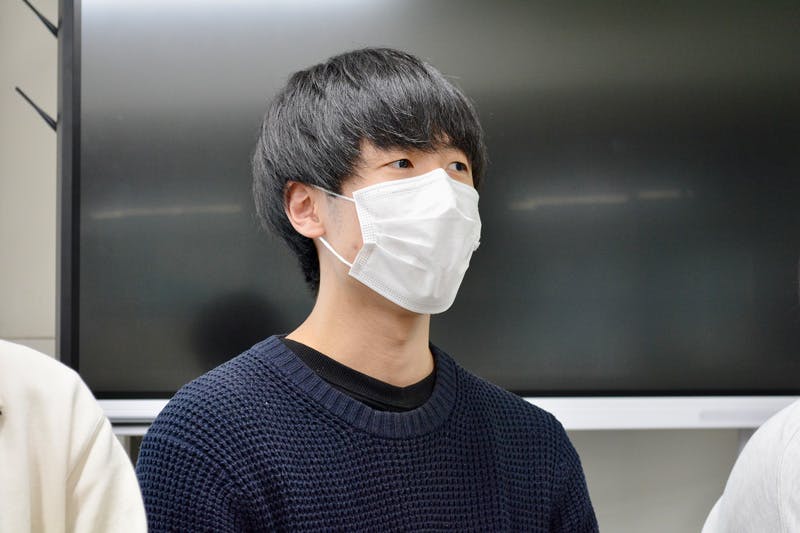 東証プレミア上場企業の「健康経営」は大学生にどう見える？～橋本総業株式会社の取り組みを神奈川大学 経営学部生が聞いてみた～