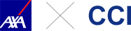 AXA ✖ CCI