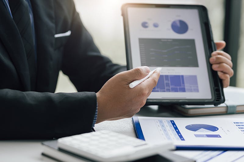 初めての資産運用！相談は誰にすれば良い？