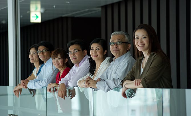 20代、30代、40代、50代から始める資産形成～検討のポイントや心構えは？～