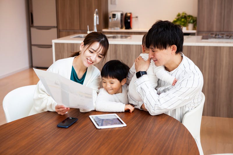 保険の選び方のポイント【現役世代向け】想定外に備える手段としての意義と価値