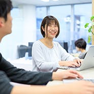 これから応募される方へのメッセージ
弘瀬 早希