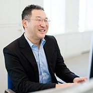 これから応募される方へのメッセージ