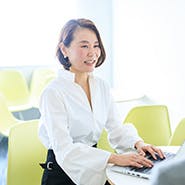 これから応募される方へのメッセージ 関 和美