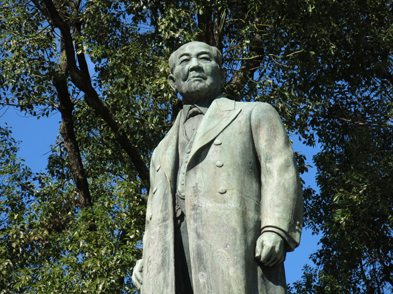 日本資本主義の父」渋沢栄一 ～ その言葉から経営者が学ぶべき教訓とは