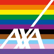 アクサ プライド ジャパン