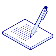 契約・手続き アイコン