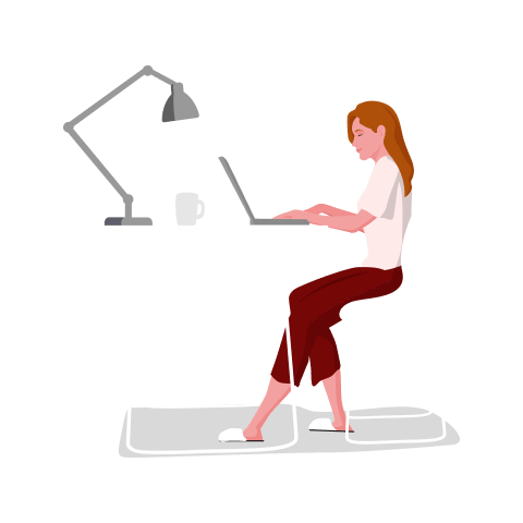 パソコンやスマートフォンから生命保険をご契約の方