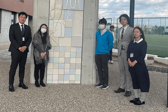 2026/01/14 大阪国際高等学校