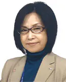 島田みち子