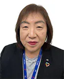 大須賀紀美枝