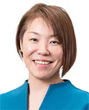 濵佐由美