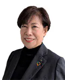 田辺智惠子