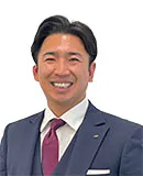 東中尾勇信