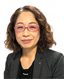 石松眞理子