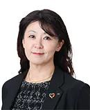 福田真貴