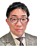 加藤優二