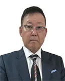 二川健治