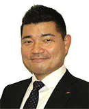 北山洋司