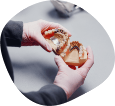 Rehabilitación Oral