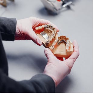 Rehabilitación Oral