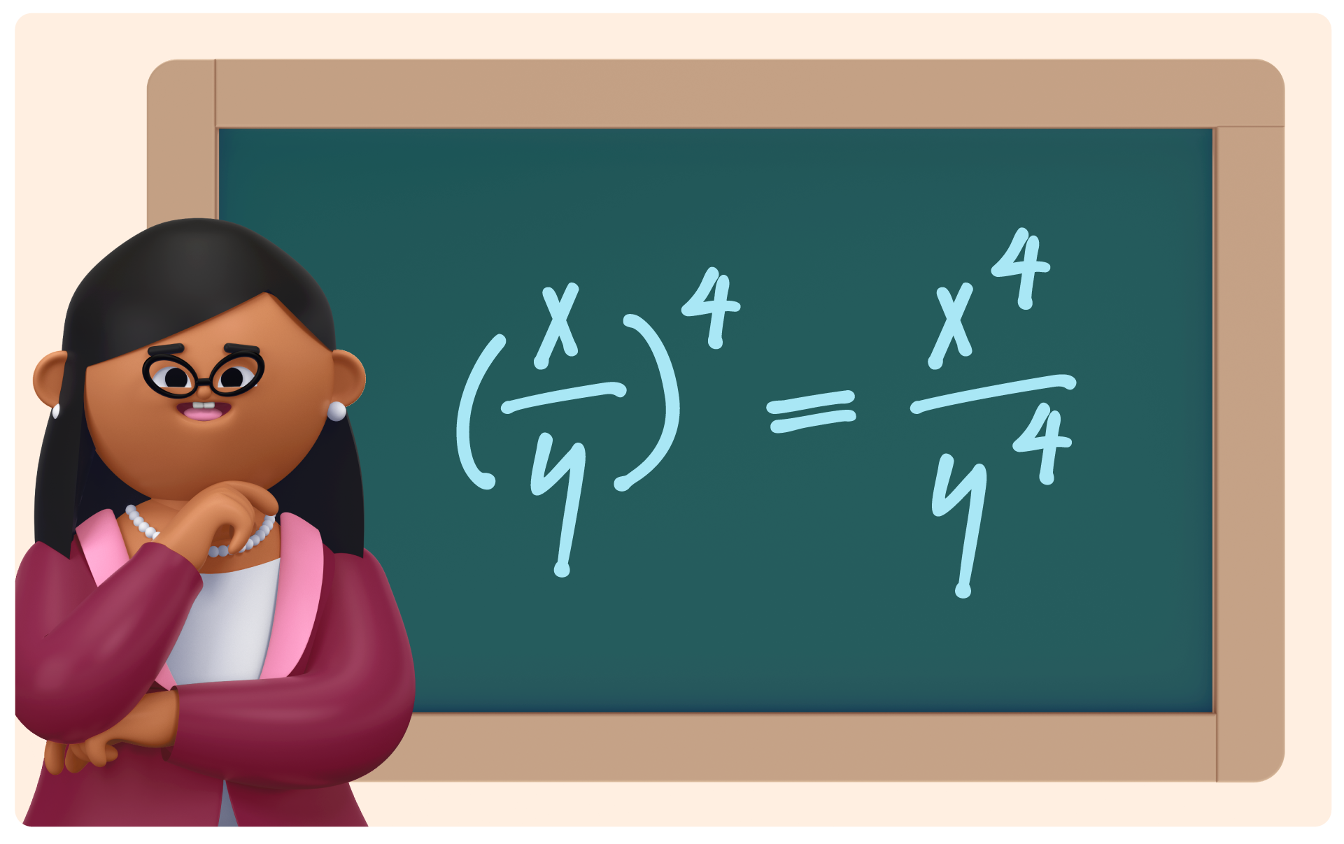 dividing exponent rules