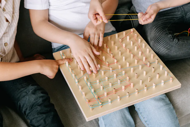 15 Geometry Activities for Engaging Lessons | Prodigy | Prodigy Education