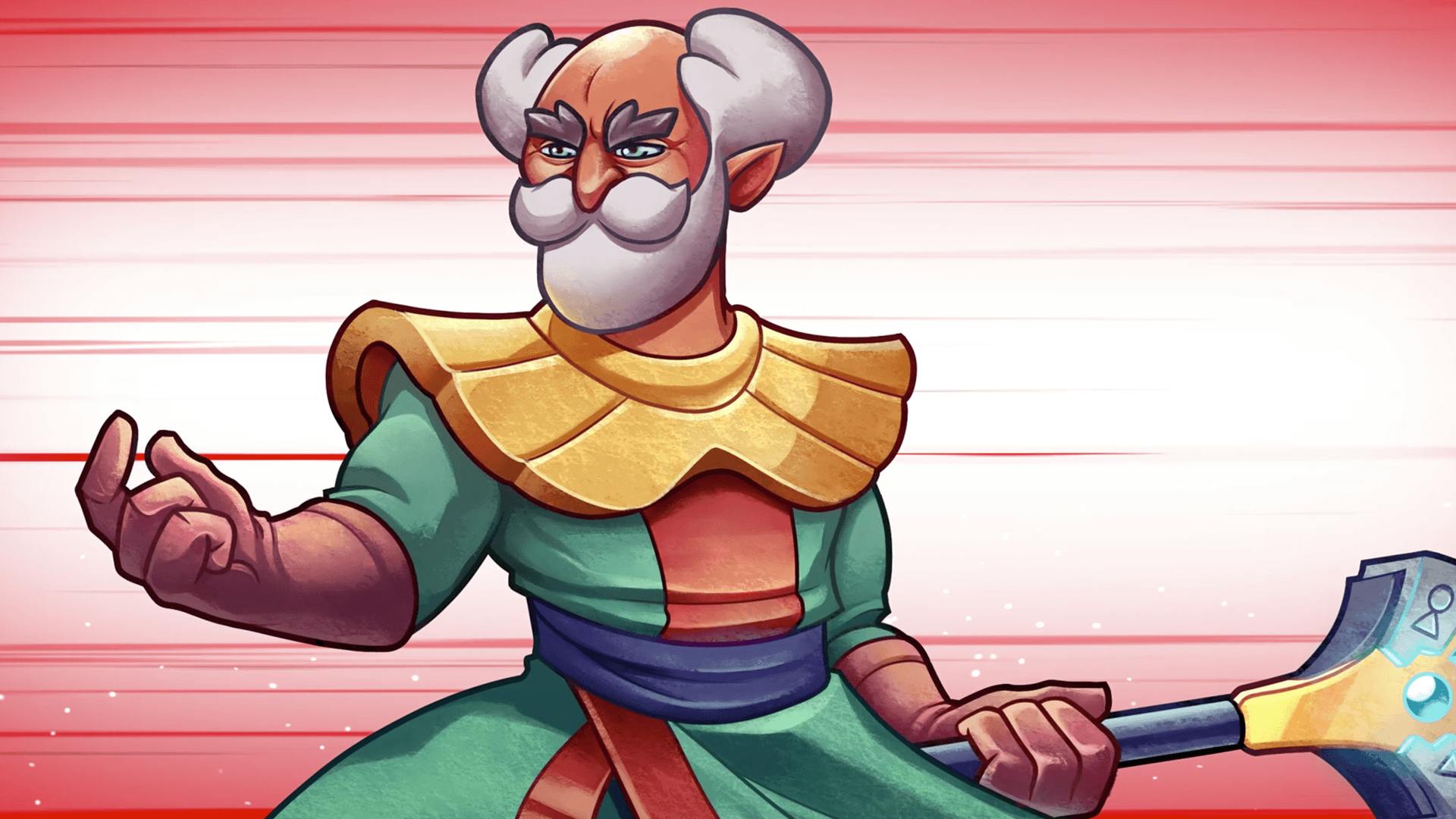 Image of The Great Prince-E-Spell