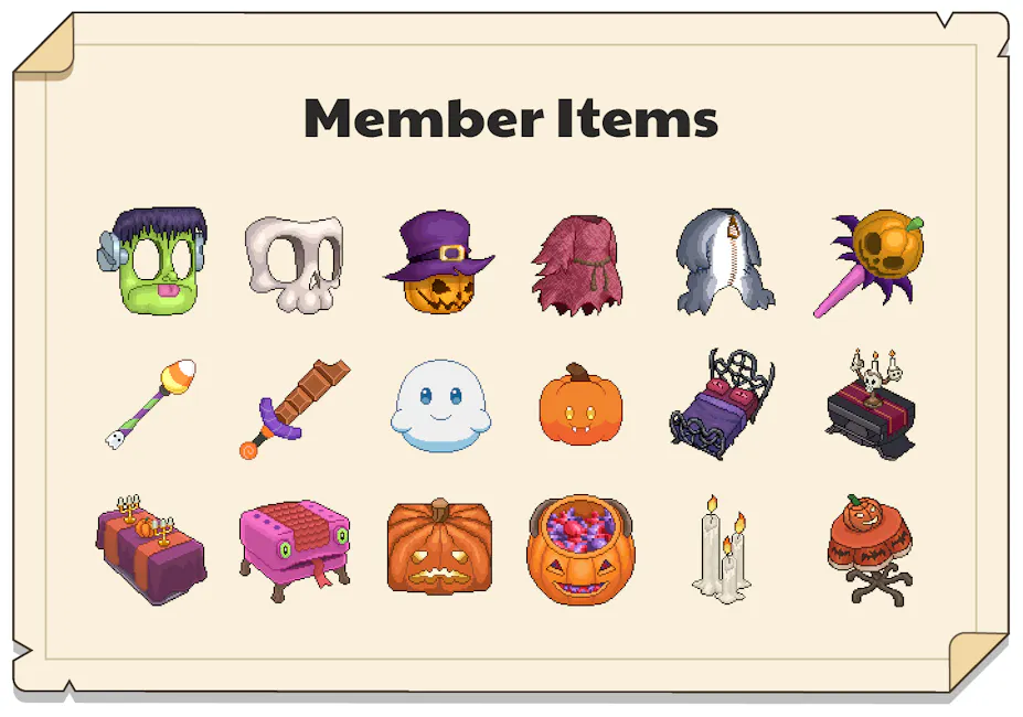 Pumpkinfest 2022 — Prodigy Math's Exclusive Fall Festival | Prodigy ...