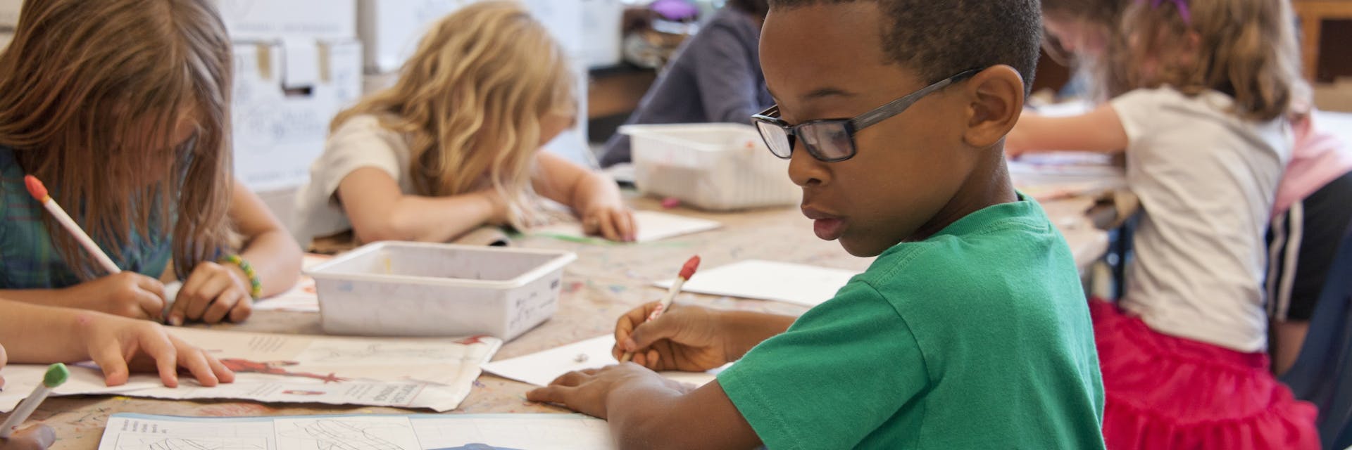 7 ways to create interest in the lesson topic