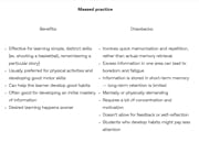 7 Effective Ways to Use Distributed Practice at Your School | Prodigy ...