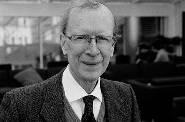 Andrew Wiles.