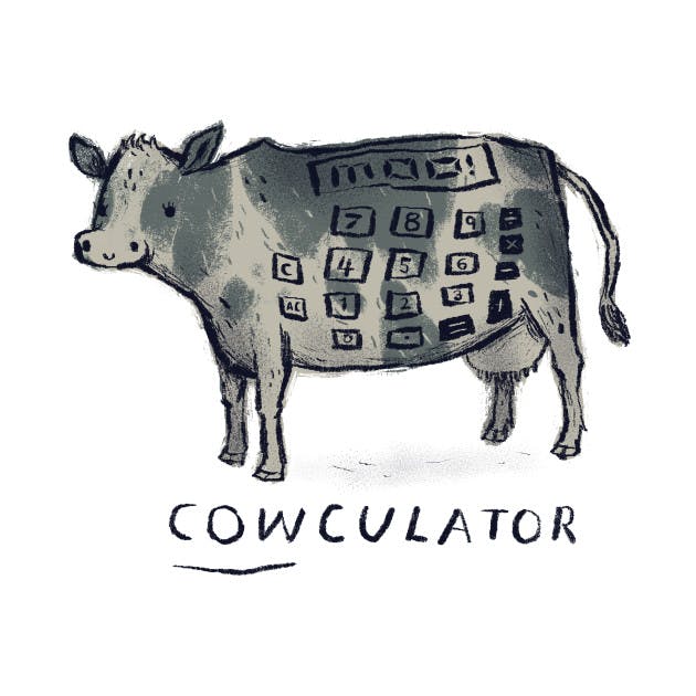 Math pun jokes