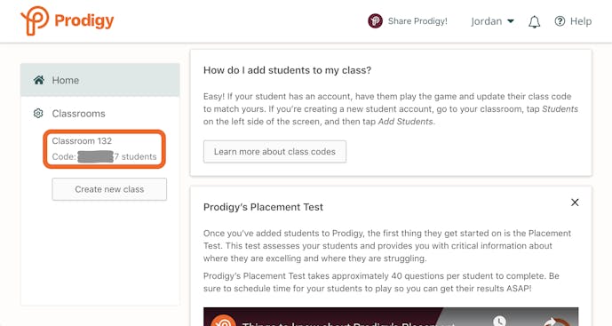 4 Easy steps to use Prodigy for spiral assessments | Prodigy | Prodigy ...
